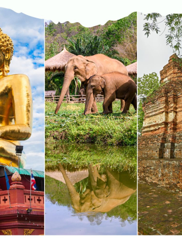 How Many Days Should You Spend in Chiang Rai? The Complete Guide
