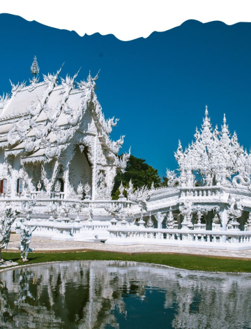 Beyond the White Temple: Discovering Chiang Rai's Hidden Treasures