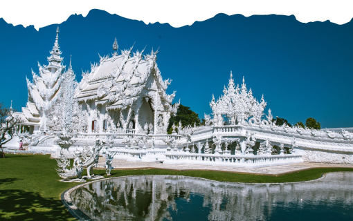 Beyond the White Temple: Discovering Chiang Rai's Hidden Treasures