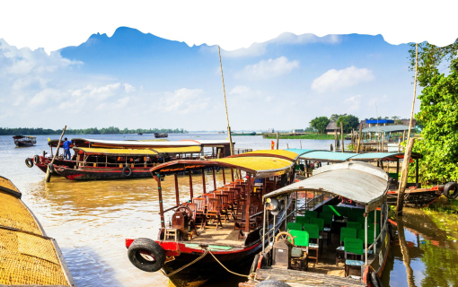 How to Cross from Chiang Rai to Luang Prabang: Essential Border Information