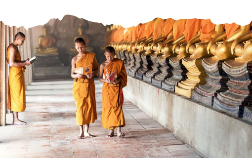 Temple Dress Code in Chiang Rai: Your Complete Guide