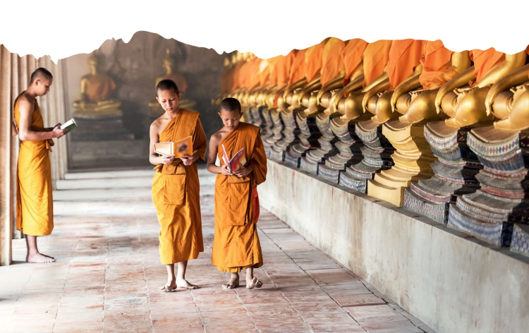 Temple Dress Code in Chiang Rai: Your Complete Guide