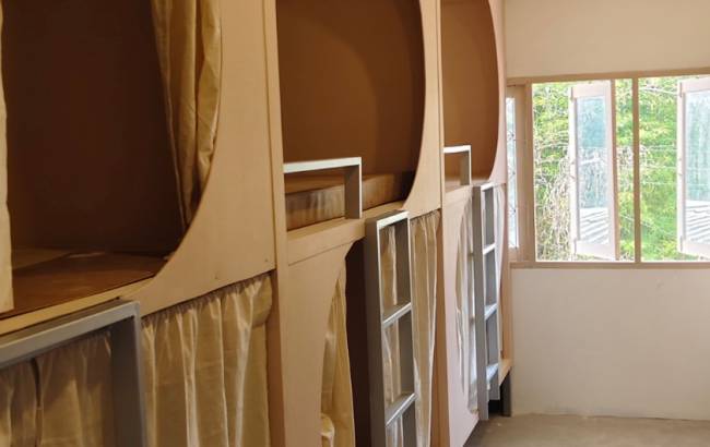 https://cocoonthailand.com/Cocoon Chiangrai City